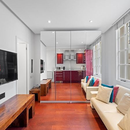 Londwell, Sloane Square Gem, Private Terrace Suite لندن المظهر الخارجي الصورة