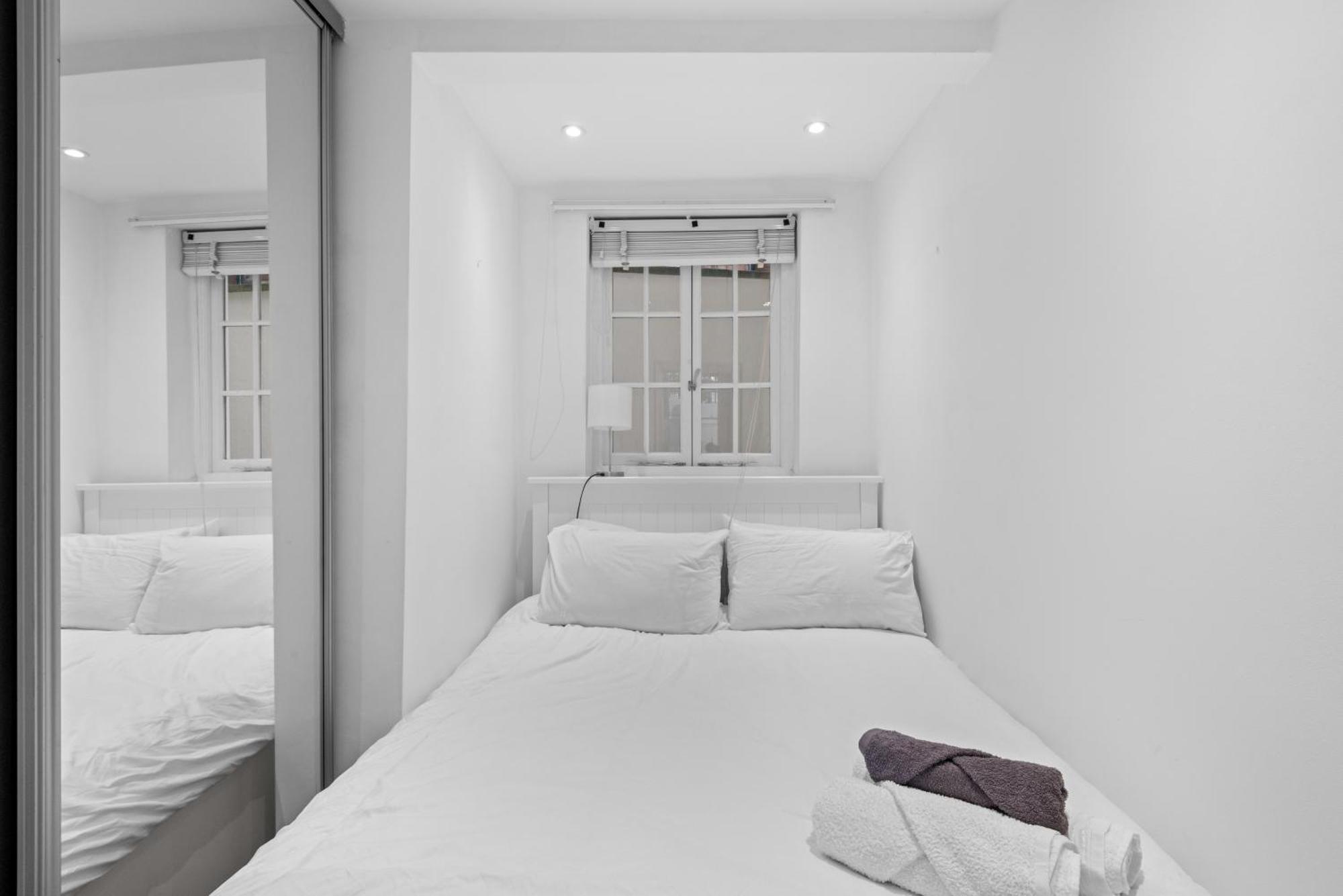 Londwell, Sloane Square Gem, Private Terrace Suite لندن المظهر الخارجي الصورة
