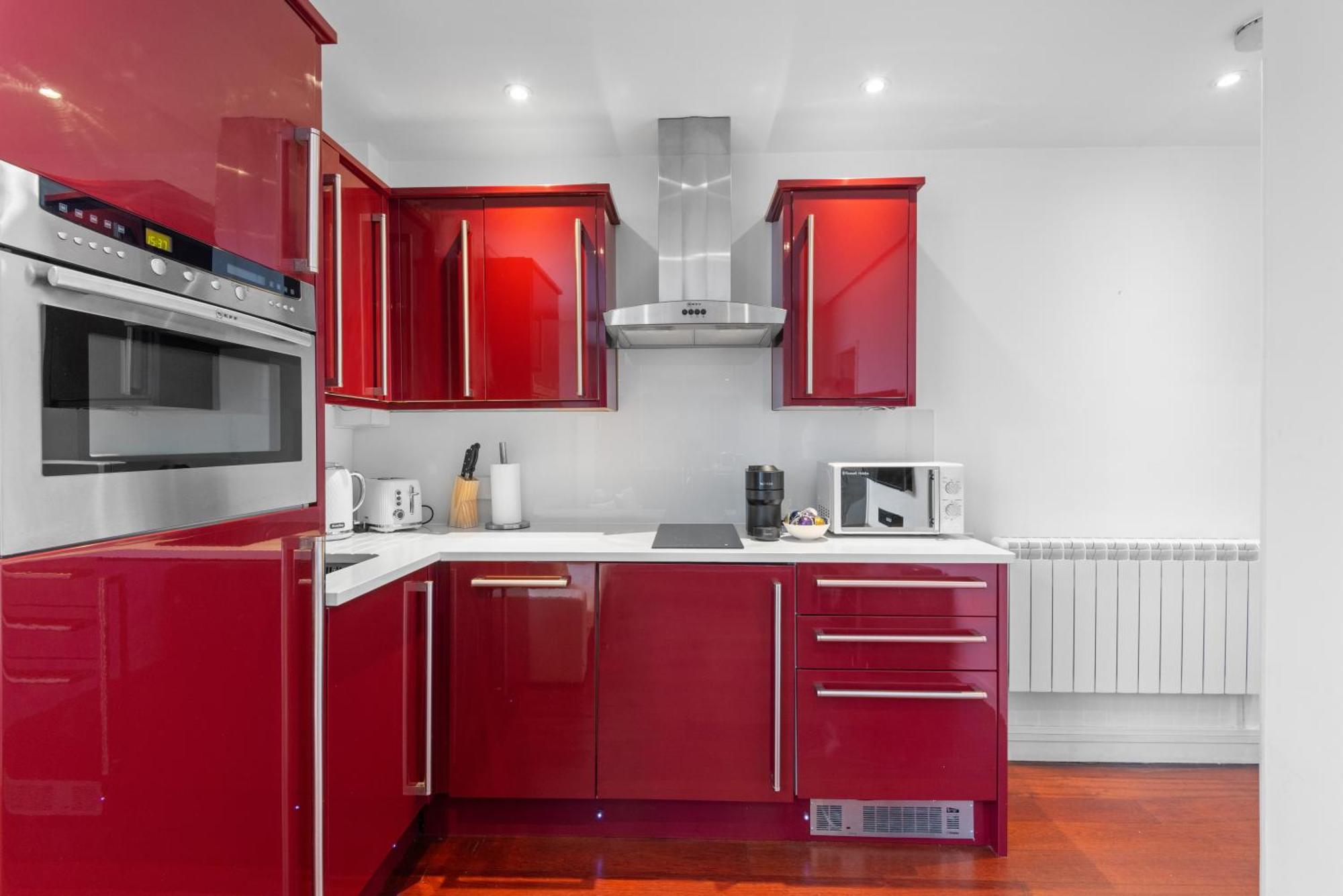 Londwell, Sloane Square Gem, Private Terrace Suite لندن المظهر الخارجي الصورة