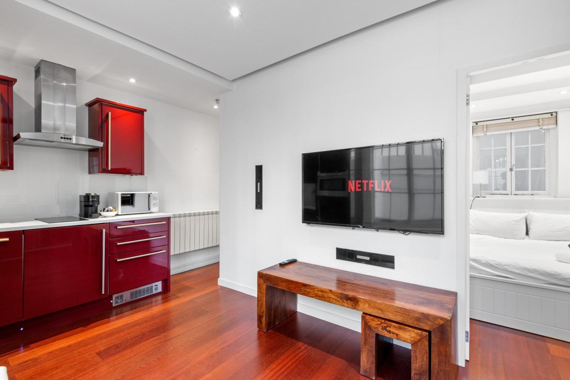 Londwell, Sloane Square Gem, Private Terrace Suite لندن المظهر الخارجي الصورة